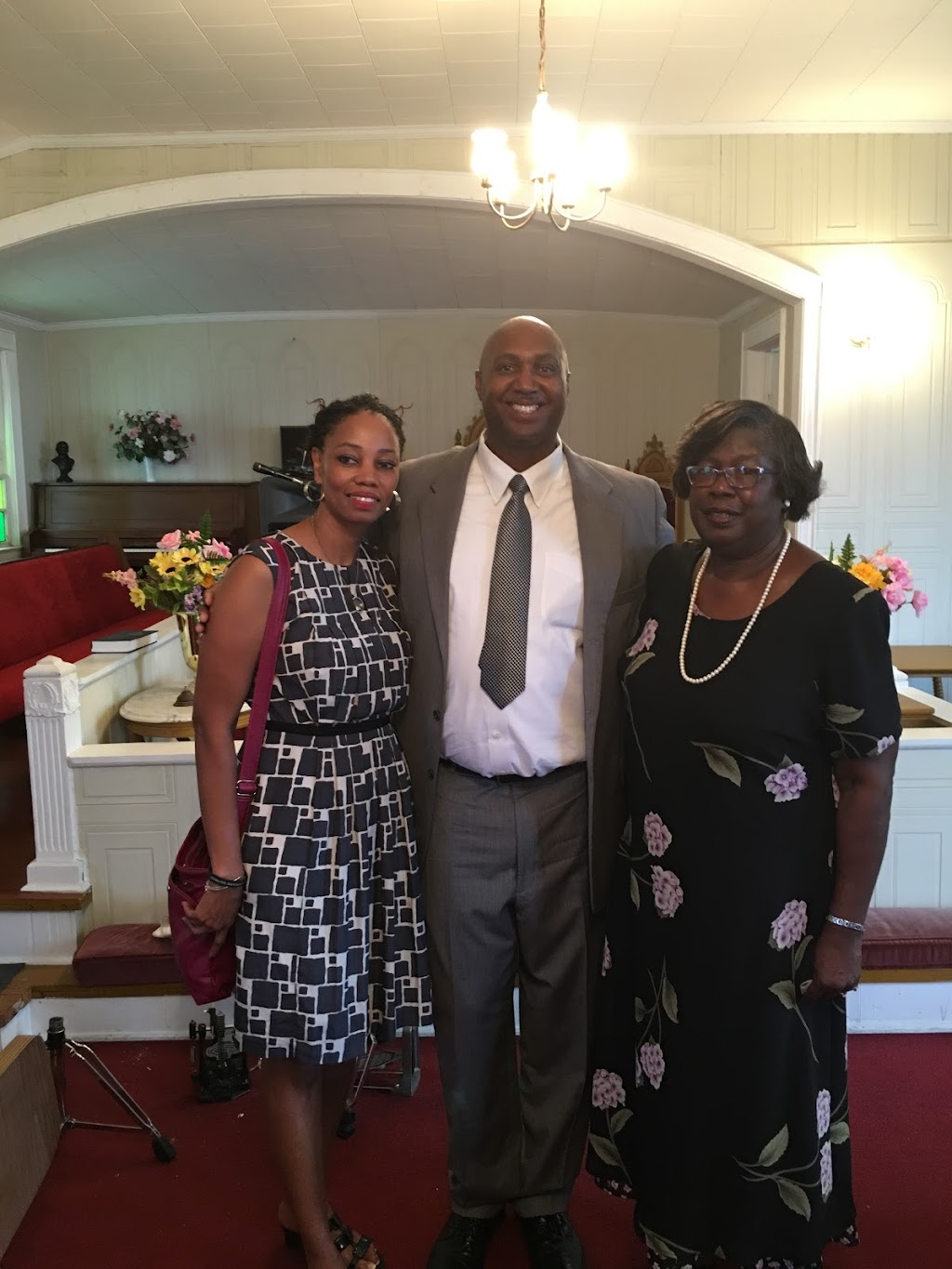 Center Chapel African Methodist Episcopal Church | 4364 Caratoke Hwy, Barco, NC 27917, USA | Phone: (252) 453-3356