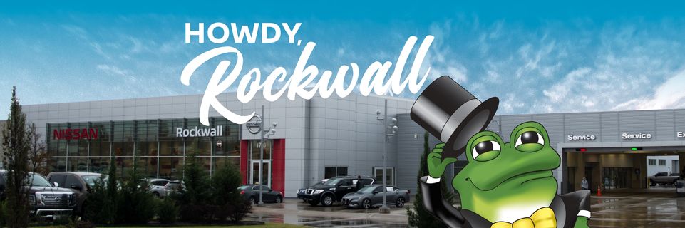 McGavock Nissan Rockwall Service Center | 1700 I-30, Rockwall, TX 75087, USA | Phone: (972) 774-5900