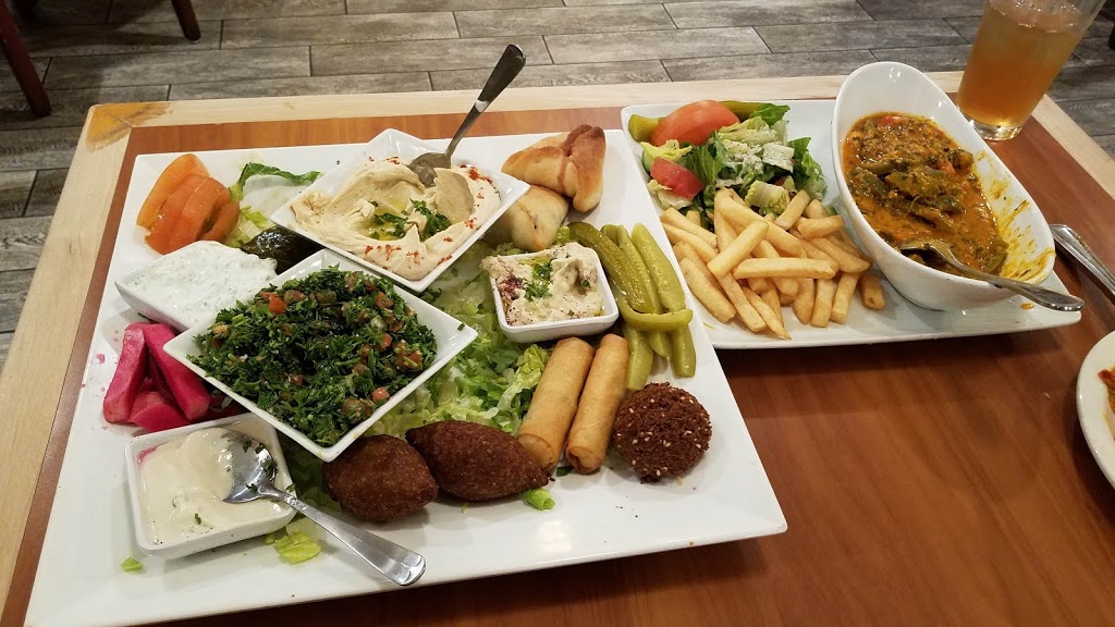 Kaza Maza Mediterranean Grill and Hookah Lounge | 2395 Hamner Avenue Suite# J, Norco, CA 92860, USA | Phone: (951) 444-6500