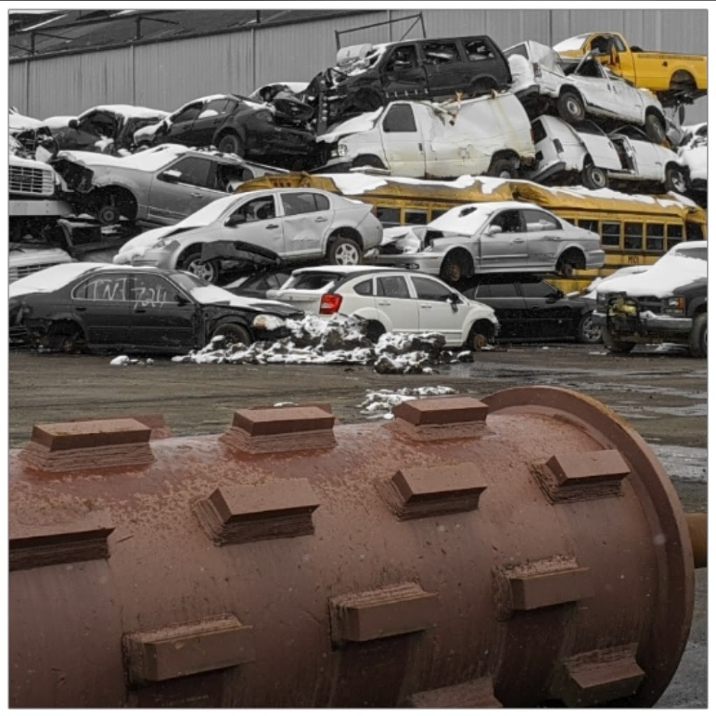 Metalico Pittsburgh | 3100 Grand Ave, Pittsburgh, PA 15225, USA | Phone: (412) 771-7000