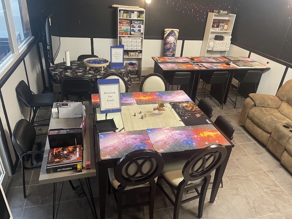 Game Space | 3550 S Washington Ave Suite 19, Titusville, FL 32780, USA | Phone: (321) 222-3396