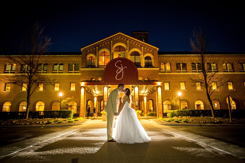 Saint Johns Resort | 44045 Five Mile Rd, Plymouth, MI 48170, USA | Phone: (734) 414-0600