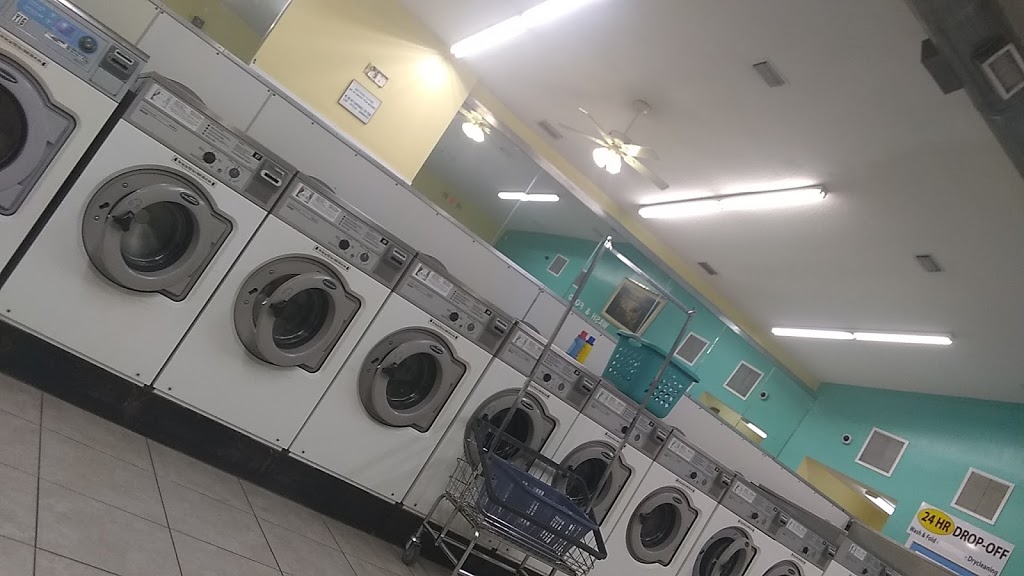 24 Hour Laundry Zone | 463363 State Rd 200, Yulee, FL 32097, USA | Phone: (904) 277-2311