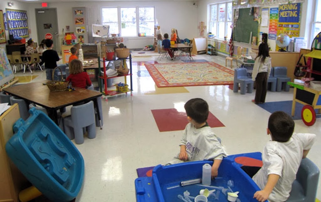 Creative Years Child Development & Learning Center | 30 Broad St, Nashua, NH 03064, USA | Phone: (603) 880-7304