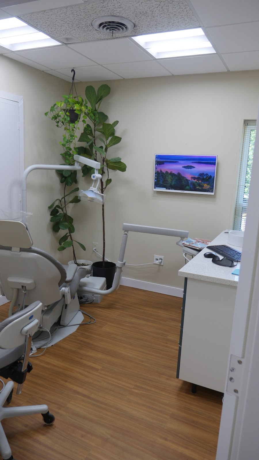 Sierra Dental | 6714 Patterson Ave #203, Richmond, VA 23226, USA | Phone: (804) 282-4476