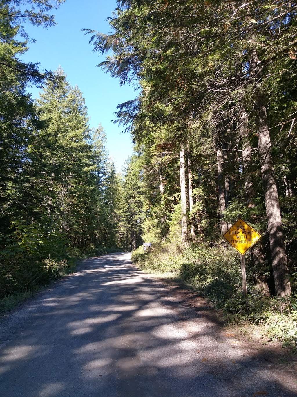 Mt. Walker Lower Trailhead | Quilcene, WA 98376, USA | Phone: (360) 765-2200