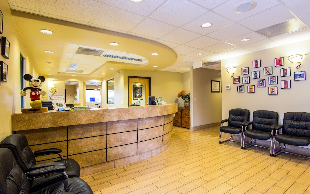 Old Pueblo Dental | 9131 E Speedway Blvd, Tucson, AZ 85710, USA | Phone: (520) 886-7575