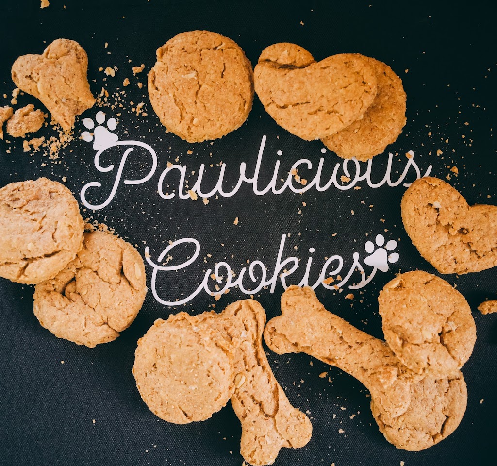 Pawlicious Cookies | 2915 Ivandell Ave, Dallas, TX 75211, USA | Phone: (469) 328-0782