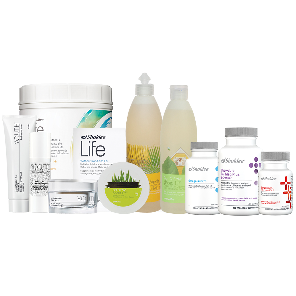 Shaklee Authorized Distributor - Michele Teich | 9315 E Paseo Tierra Verde, Tucson, AZ 85749, USA | Phone: (520) 488-7724