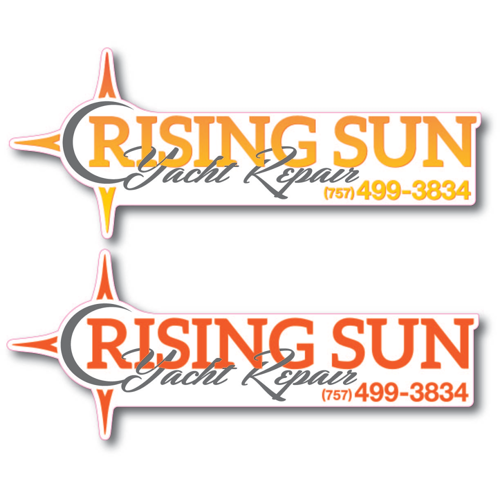 Rising Sun Yacht Repair | 316 Rose Marie Ave b, Virginia Beach, VA 23462 | Phone: (757) 499-3834