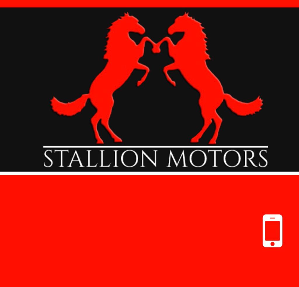 STALLION MOTORS | 19015 Van Born Rd, Allen Park, MI 48101, USA | Phone: (313) 551-1529