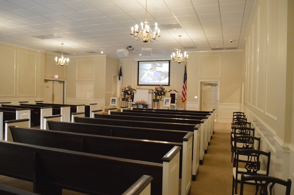 Hudson Funeral Home & Cremation | 211 S Miami Blvd, Durham, NC 27703, USA | Phone: (919) 596-8269