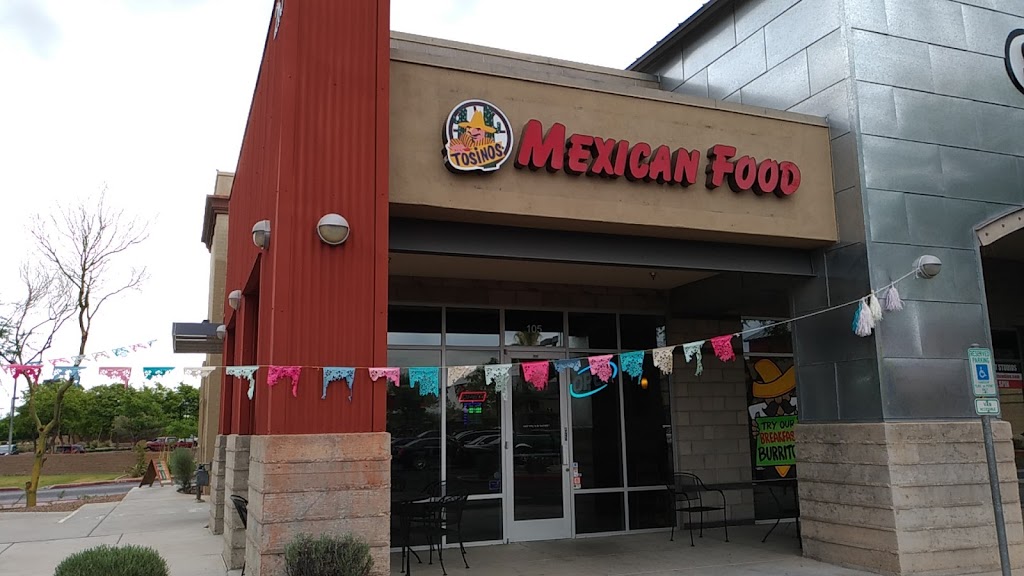 Tosinos Mexican Grill | 263 E Warner Rd #105, Gilbert, AZ 85296, USA | Phone: (480) 718-5278