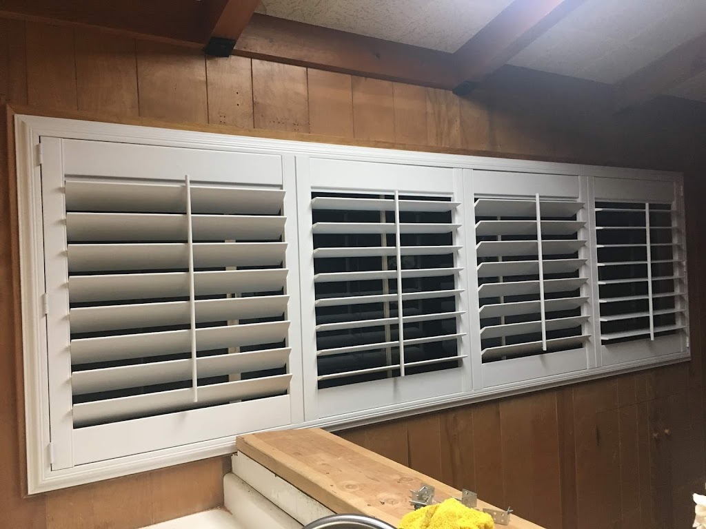 Gomez Custom Blinds & Shutters | 381 Cherrywood St, McFarland, CA 93250, USA | Phone: (661) 667-0394