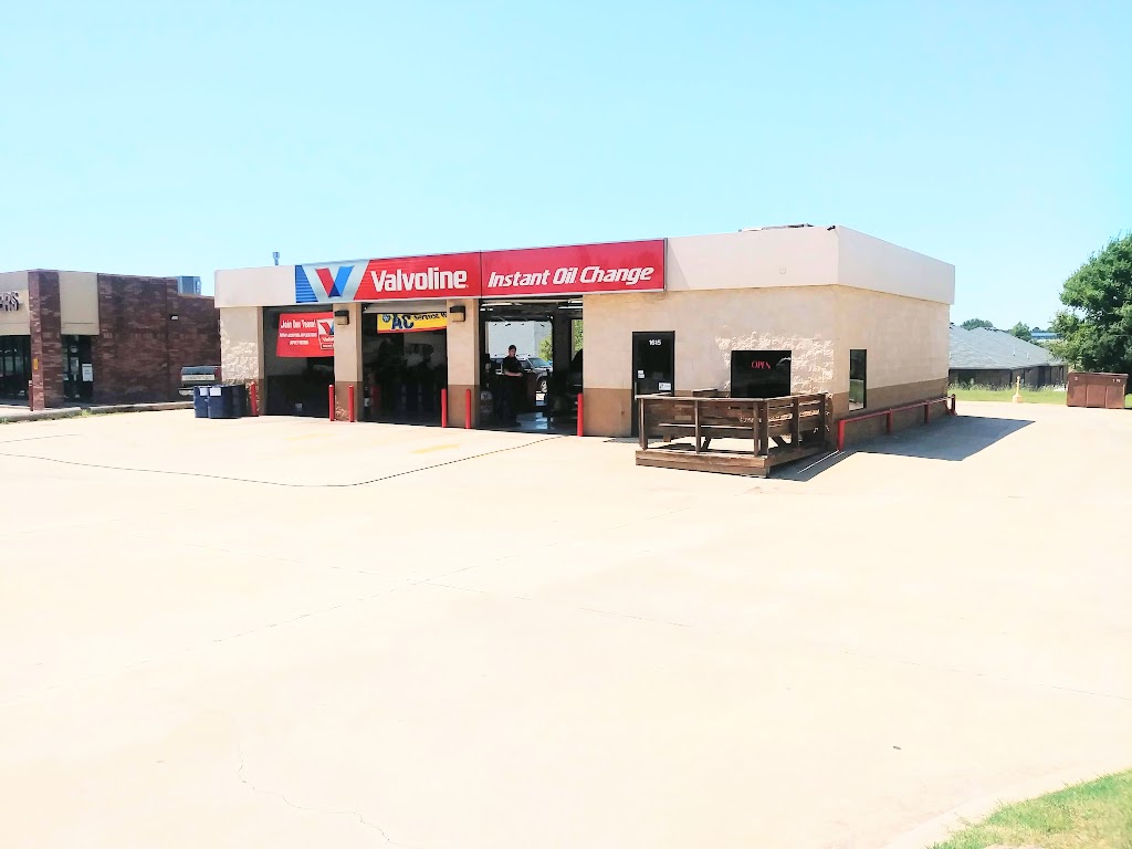 VP RACING FUELS | 1601 S Douglas Blvd, Oklahoma City, OK 73130, USA | Phone: (405) 732-1442