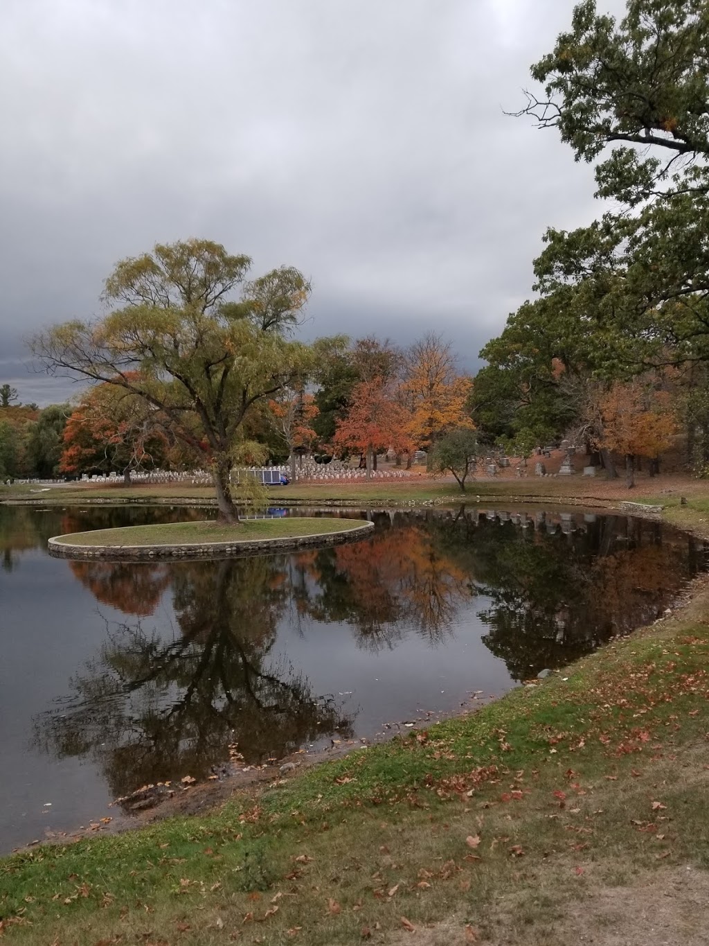 Forest Dale Cemetery | 150 Forest St, Malden, MA 02148, USA | Phone: (781) 322-2360