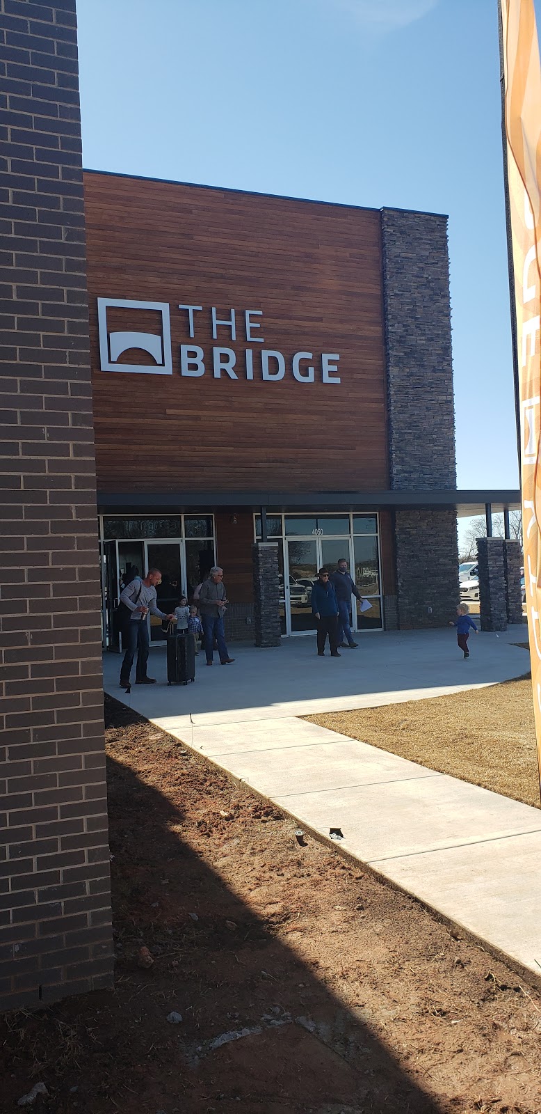 The Bridge/Piedmont | 4050 Edmond Rd NE, Piedmont, OK 73078, USA | Phone: (405) 376-4538