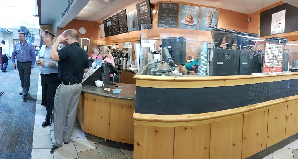 Caribou Coffee | A, 7601 Penn Ave S Room 1H-130, Building, Richfield, MN 55423 | Phone: (612) 292-5282