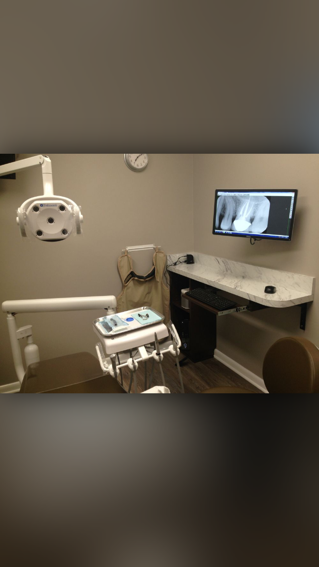 Only Smiles Dental, Daya G. Bale, DDS | 335 Avenel St, Avenel, NJ 07001, USA | Phone: (732) 636-7110