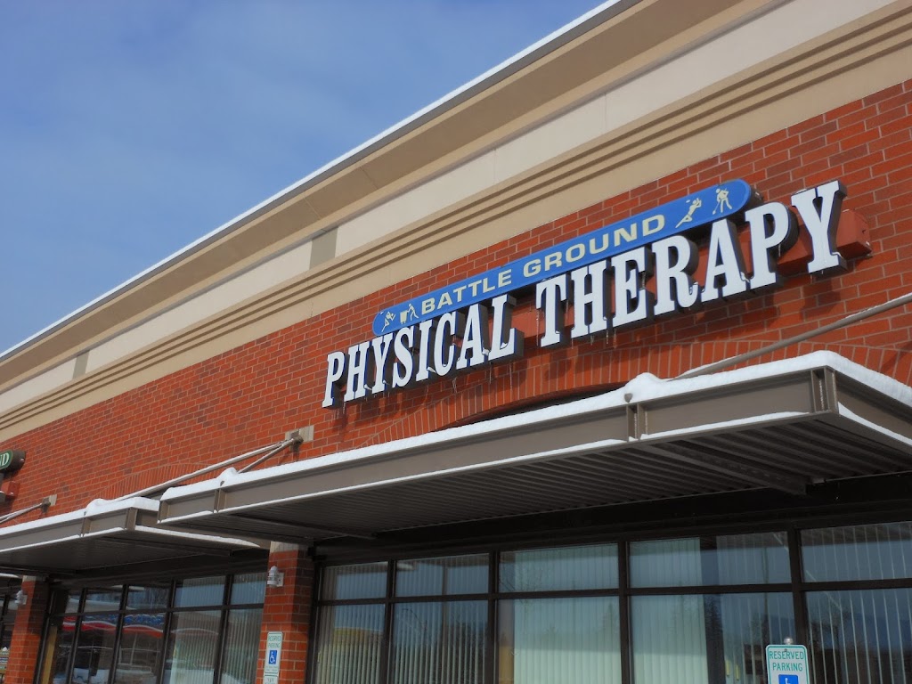 Battle Ground Physical Therapy | 2312 W Main St UNIT 117, Battle Ground, WA 98604, USA | Phone: (360) 687-7147