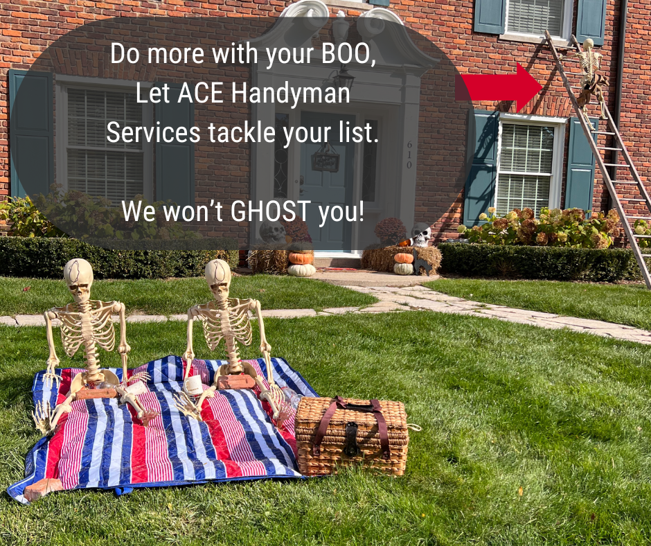 Ace Handyman Services West Oakland & Wayne Counties | 2075 E West Maple Rd B-203, Commerce Township, MI 48390, USA | Phone: (248) 266-8152