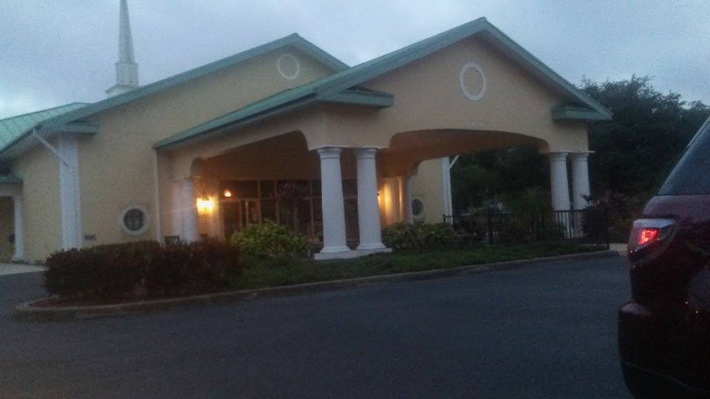 Trinity Presbyterian Church of Seven Springs | 4651 Little Rd, New Port Richey, FL 34655, USA | Phone: (727) 372-7203