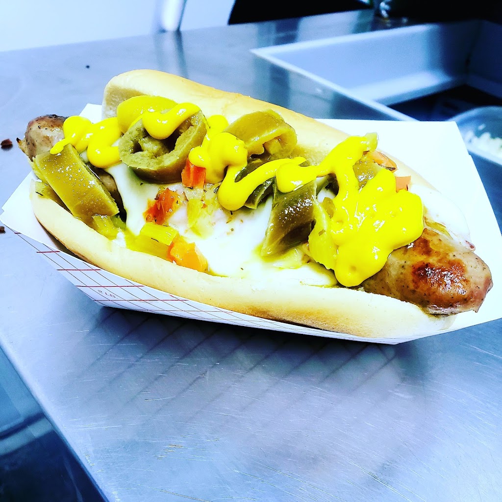 All City Dogs Inc. | 1684 Alma Ave, Waterford Twp, MI 48327, USA | Phone: (248) 506-9082