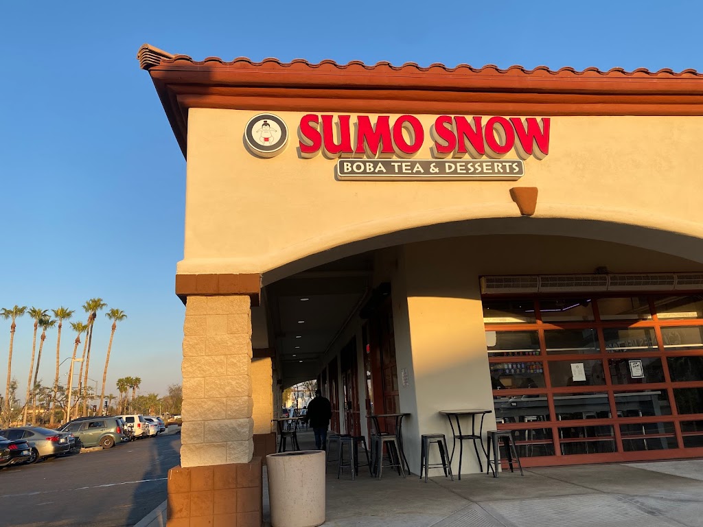 Sumo Snow Chandler | 5055 W Ray Rd suite 7, Chandler, AZ 85226, USA | Phone: (480) 590-6624