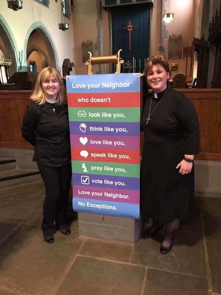 Trinity Episcopal Cathedral | 801 W State St, Trenton, NJ 08618, USA | Phone: (609) 392-3805
