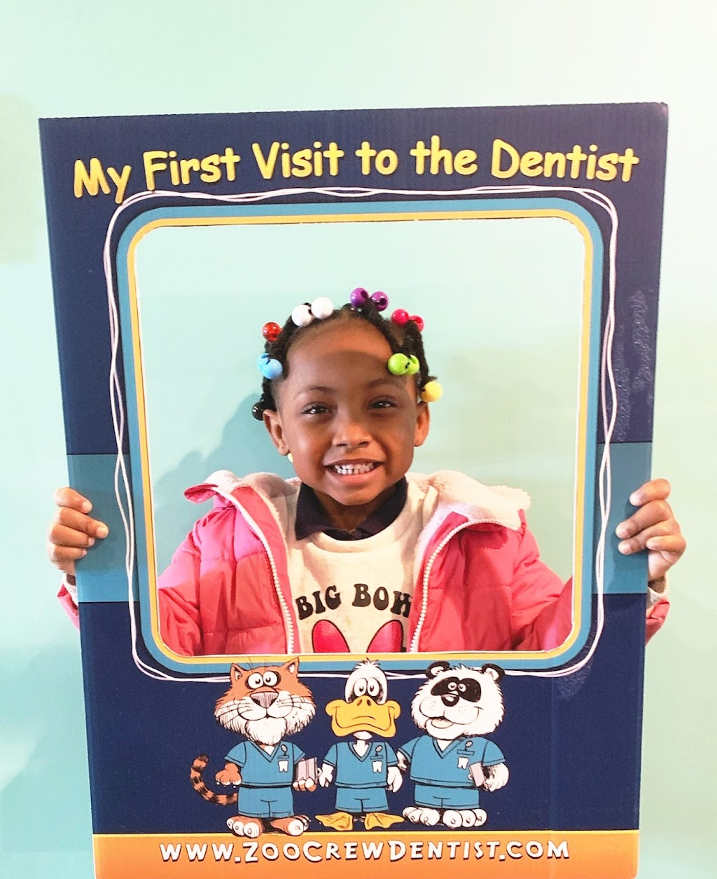 Zoo Crew Pediatric Dentistry | 107 Bonnabrook Dr, Hermitage, TN 37076, USA | Phone: (615) 889-1654