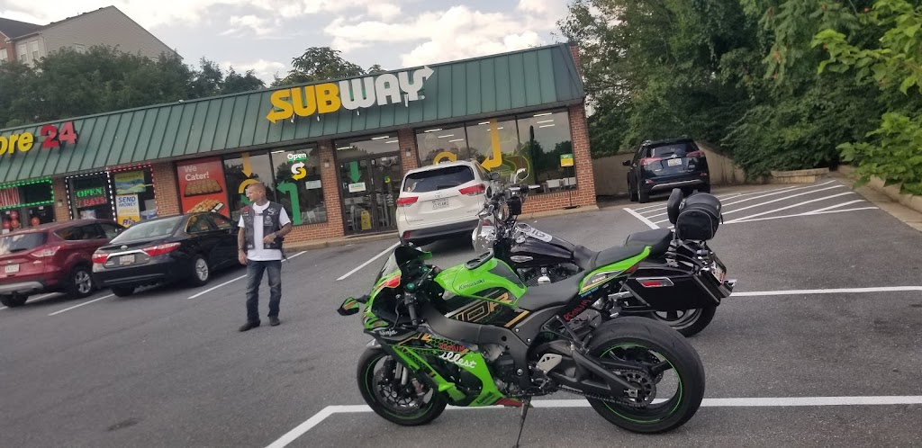 Subway | 6240 Washington Blvd A, Elkridge, MD 21075, USA | Phone: (410) 796-4575