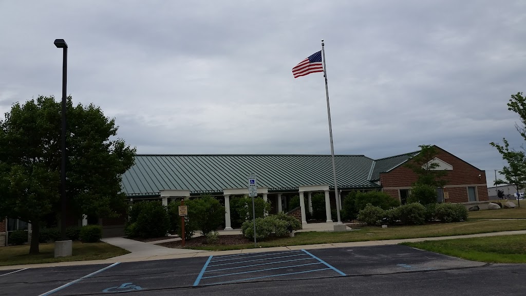 Lake Township Police Department | 27975 Cummings Rd, Millbury, OH 43447, USA | Phone: (419) 666-8100