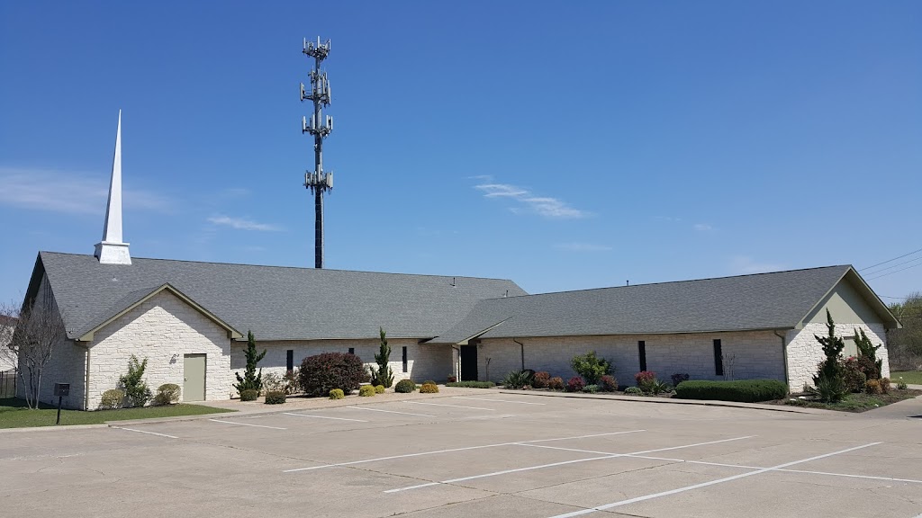 Cedar Park Korean Baptist Church | 1580 Cypress Creek Road, Cedar Park, TX 78613, USA | Phone: (512) 663-5981