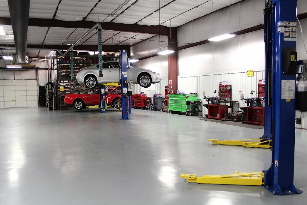 Donohoo Auto | 8122 Helena Rd, Pelham, AL 35124, USA | Phone: (205) 444-9333