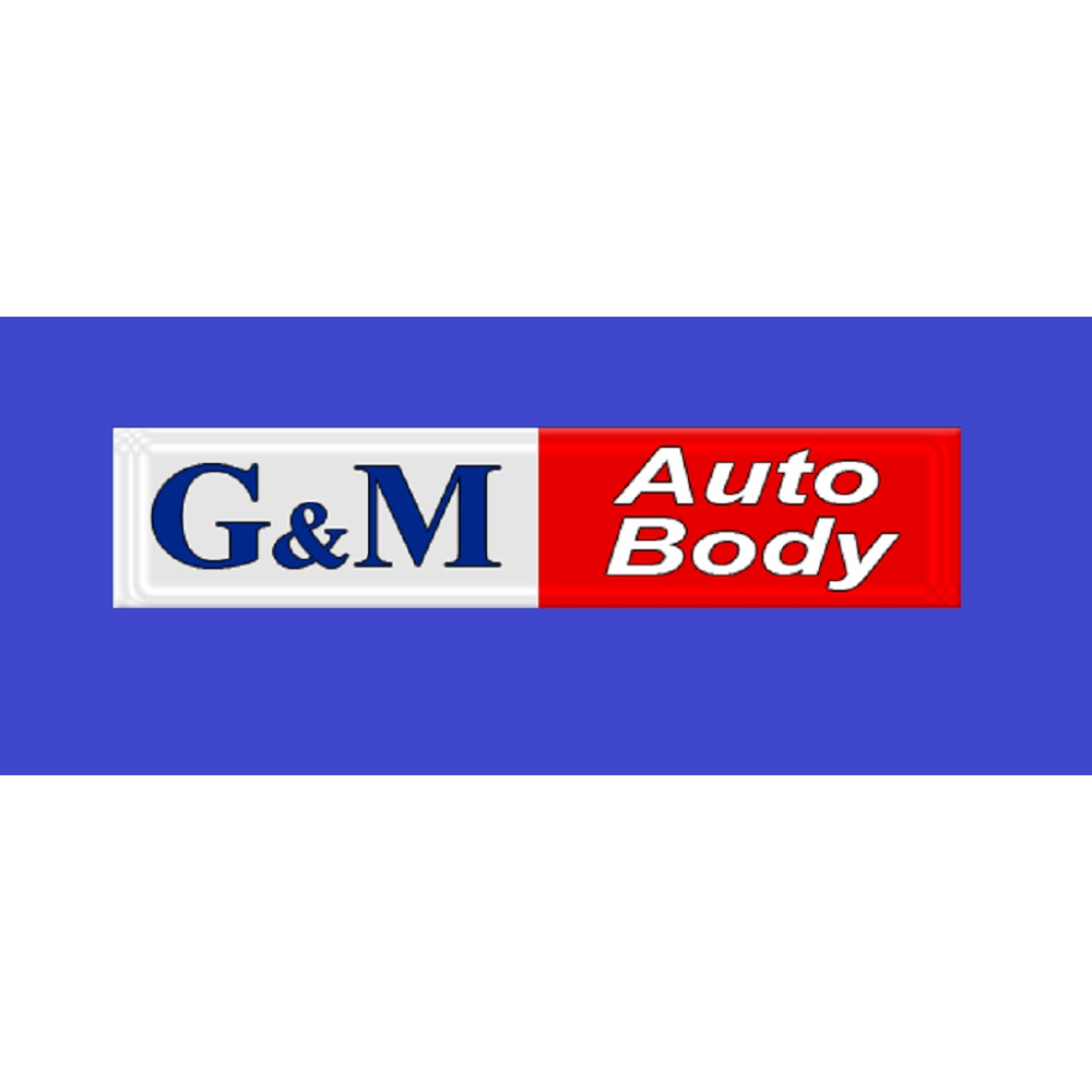 G & M Auto Body | 482 San Bruno Ave E, San Bruno, CA 94066, USA | Phone: (650) 872-2750