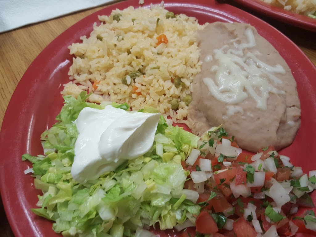 Monterrico Mexican Restaurant | 6205 Plantation Ln, Fort Wayne, IN 46815, USA | Phone: (260) 492-8200