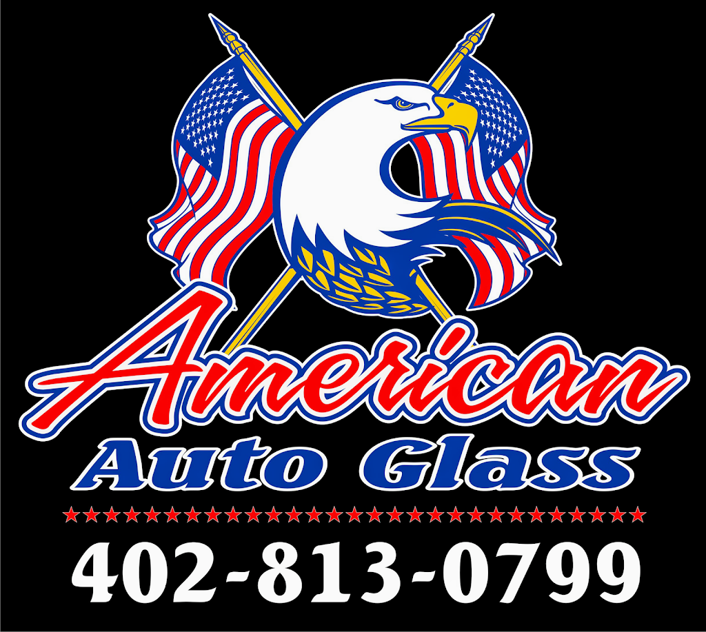 American Auto Glass | 18100 Nicholas Rd, Plattsmouth, NE 68048, USA | Phone: (402) 813-0799