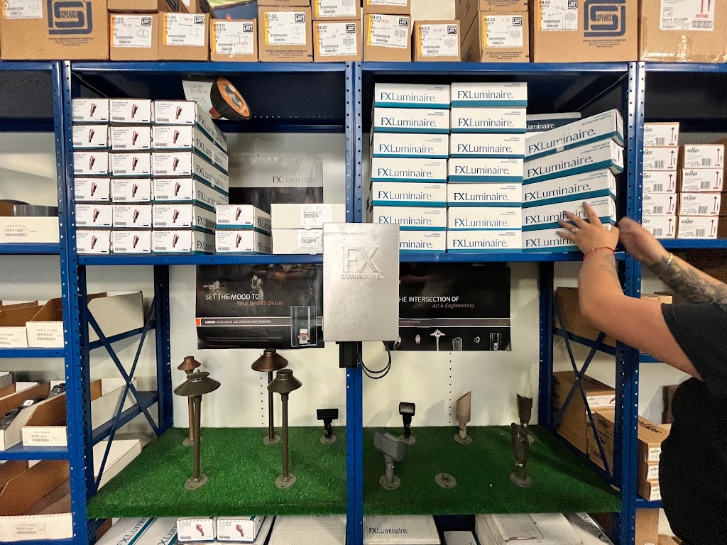 Ewing Irrigation & Landscape Supply | 9850 Rush St, South El Monte, CA 91733, USA | Phone: (626) 350-9530