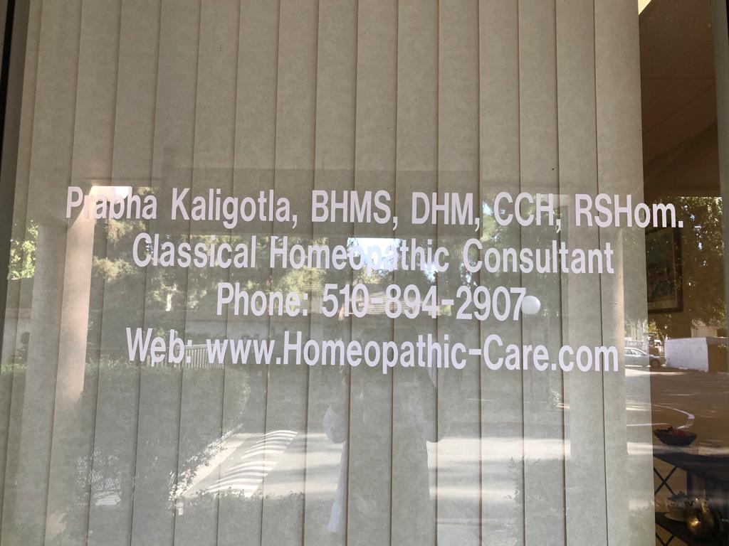 Master Homeopathy | 3909 Stevenson Blvd c1, Fremont, CA 94538, USA | Phone: (510) 894-2907