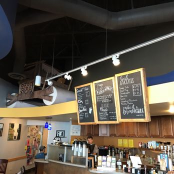 The Blue Mug Coffee Bar @35th | 2030 35th Ave, Greeley, CO 80634, USA | Phone: (970) 301-4006