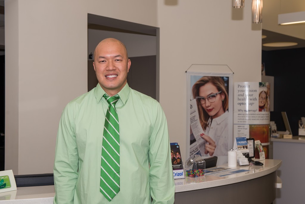 Dr. Kelvin Ngo | 11851 N 51st Ave, Glendale, AZ 85304 | Phone: (623) 419-5683