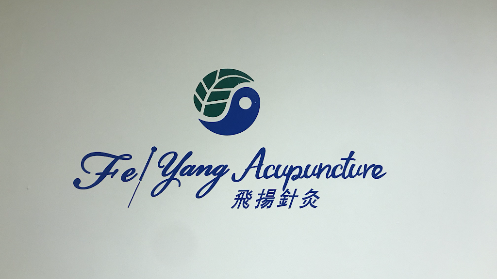 Acupuncture Fei Yang | 2681 Quakerbridge Rd building b suite 3, Hamilton Township, NJ 08619, USA | Phone: (609) 751-3147