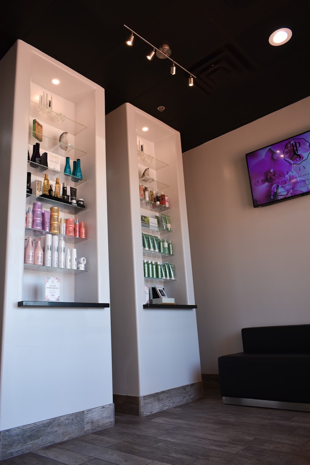 JONCEN PHI SALON | 2820 S Alma School Rd Suite 19, Chandler, AZ 85286, USA | Phone: (480) 508-6350