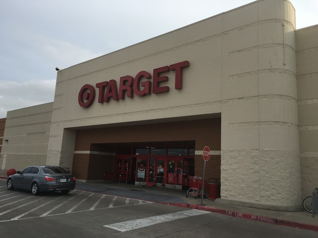 Target | 8550 Tom Landry Fwy, Fort Worth, TX 76120, USA | Phone: (817) 274-7611