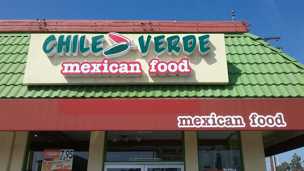 Chile Verde | 2790 Manhattan Beach Blvd, Redondo Beach, CA 90278, USA | Phone: (310) 793-1212