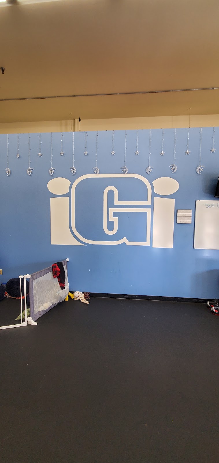 iGi FITNESS | 1341 Bay St, Port Orchard, WA 98366, USA | Phone: (970) 618-7621