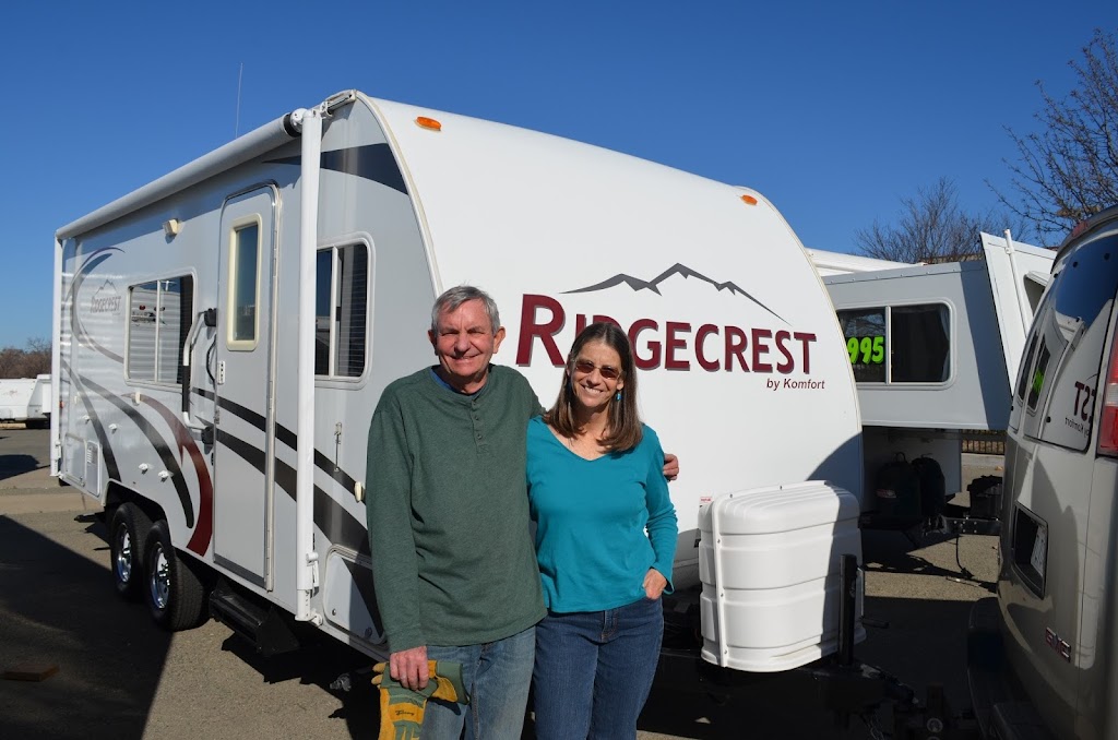 Lemke RV | 4410 Granite Dr, Rocklin, CA 95677 | Phone: (916) 259-2694