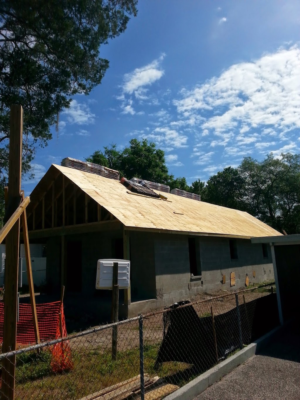 One Call Construction Services | 6600 32nd Ave S, Tampa, FL 33619, USA | Phone: (813) 526-3415