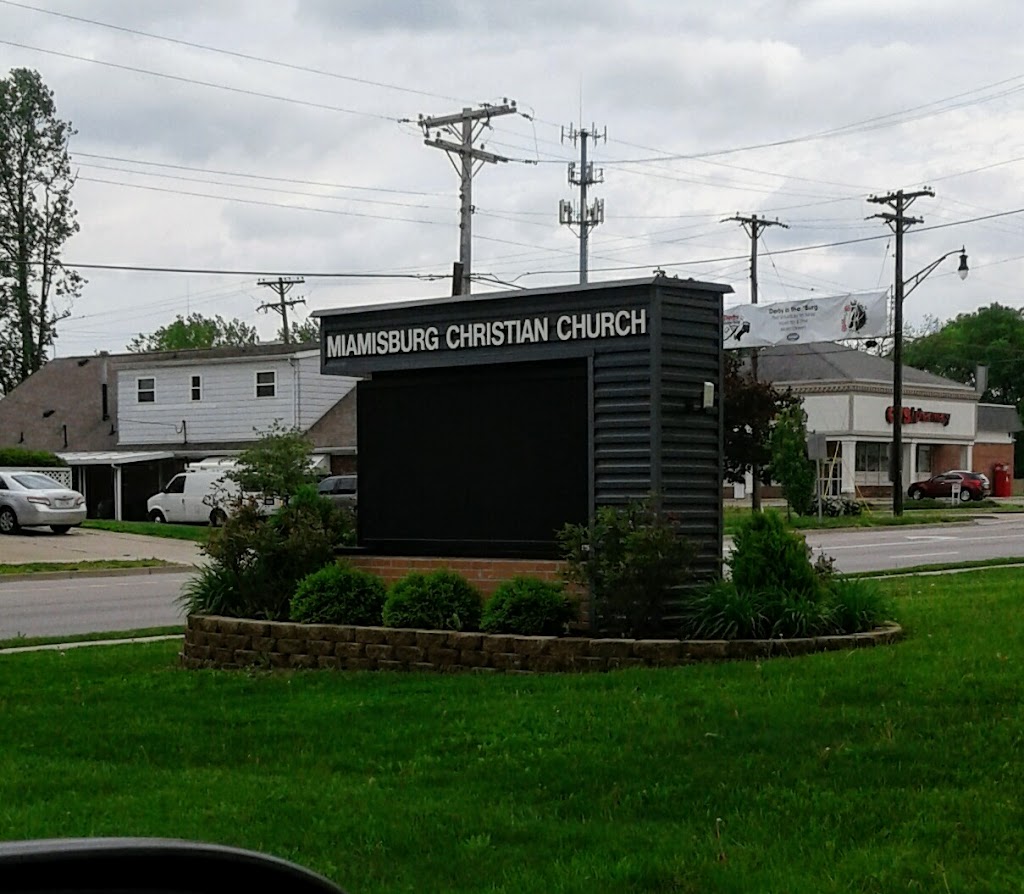 Miamisburg Christian Church | 1146 E Central Ave, Miamisburg, OH 45342, USA | Phone: (937) 866-4893
