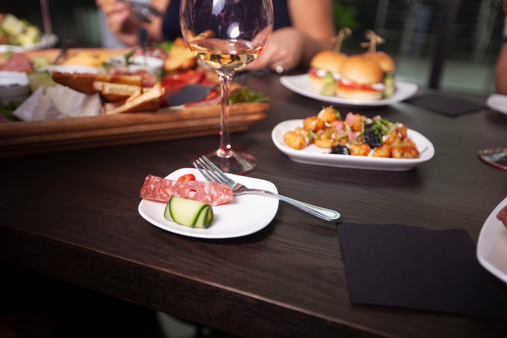 Smics Restaurant & Event Venue | 1200 K St Suite 8, Sacramento, CA 95814, USA | Phone: (916) 228-4518